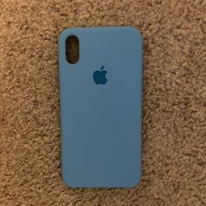 Apple Phone Case
